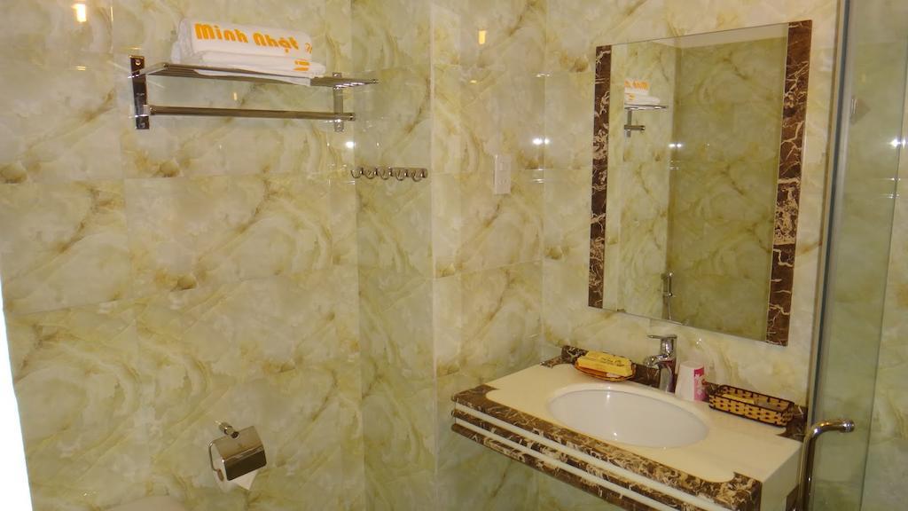 Minh Nhat Hotel Nha Trang Quarto foto