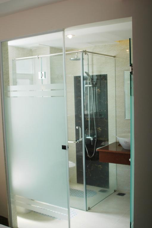 Minh Nhat Hotel Nha Trang Quarto foto