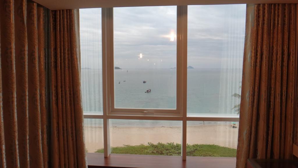 Minh Nhat Hotel Nha Trang Quarto foto