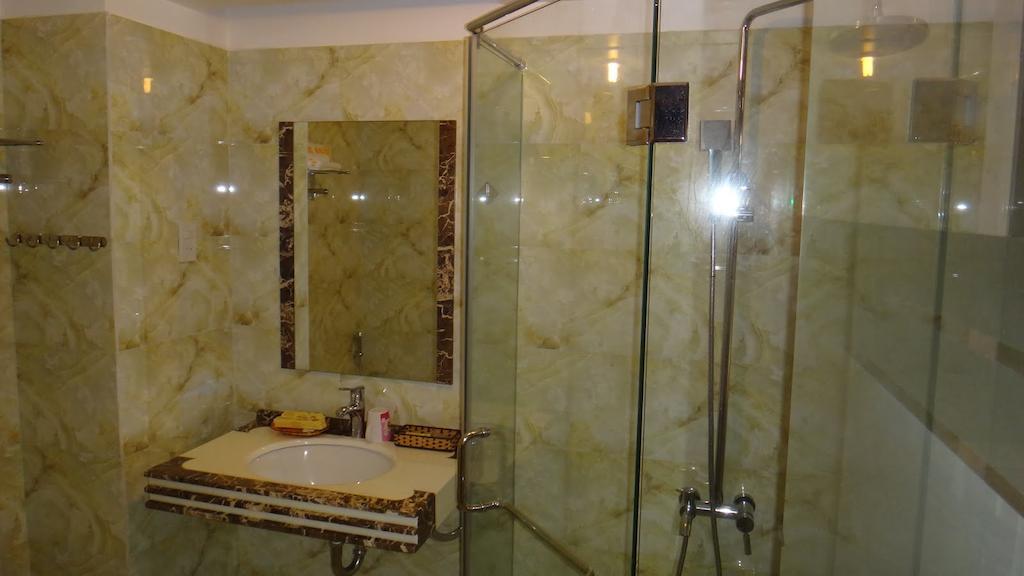 Minh Nhat Hotel Nha Trang Quarto foto
